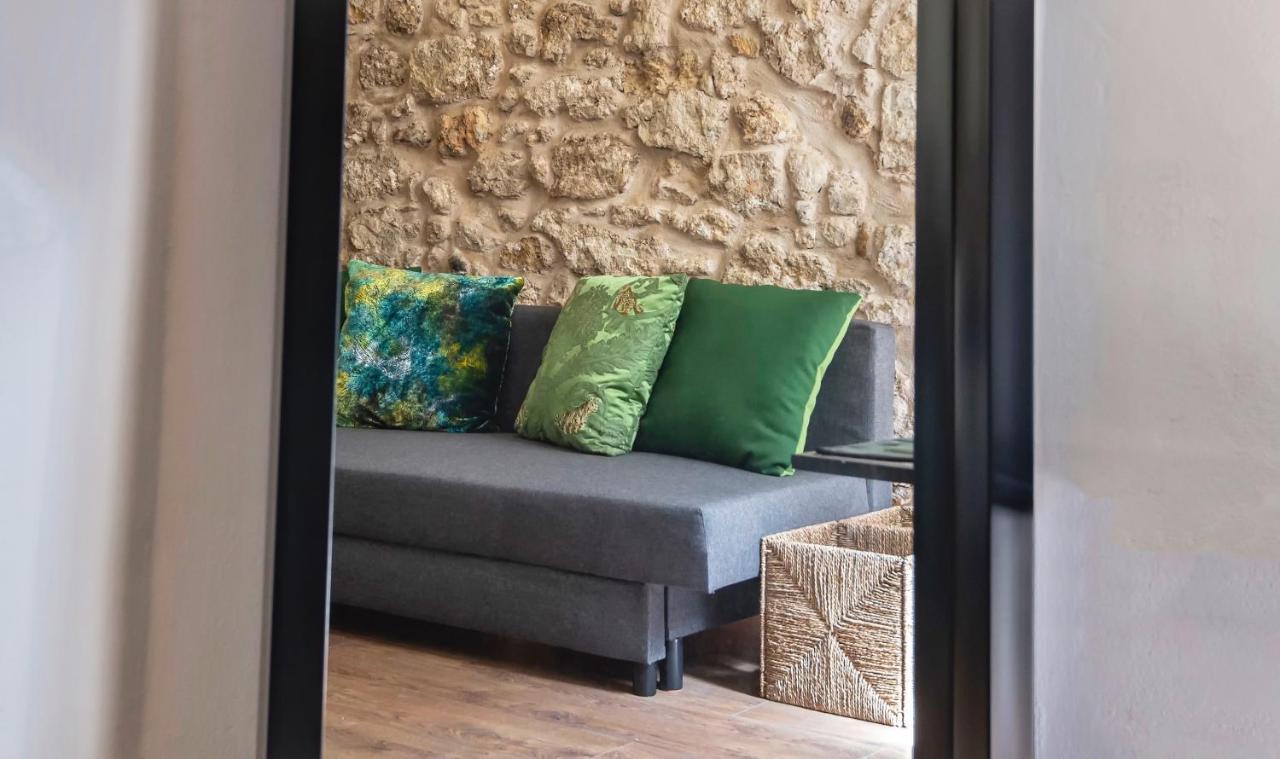 Tati'S House - Apartment Ortigia Wifi Syracuse Ngoại thất bức ảnh