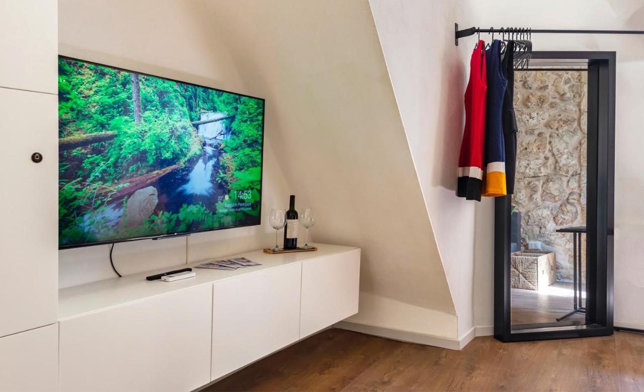 Tati'S House - Apartment Ortigia Wifi Syracuse Ngoại thất bức ảnh