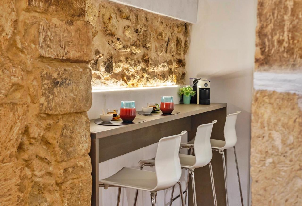 Tati'S House - Apartment Ortigia Wifi Syracuse Ngoại thất bức ảnh