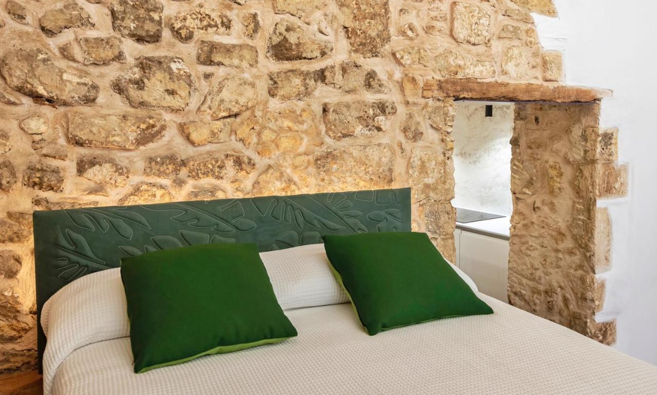 Tati'S House - Apartment Ortigia Wifi Syracuse Ngoại thất bức ảnh