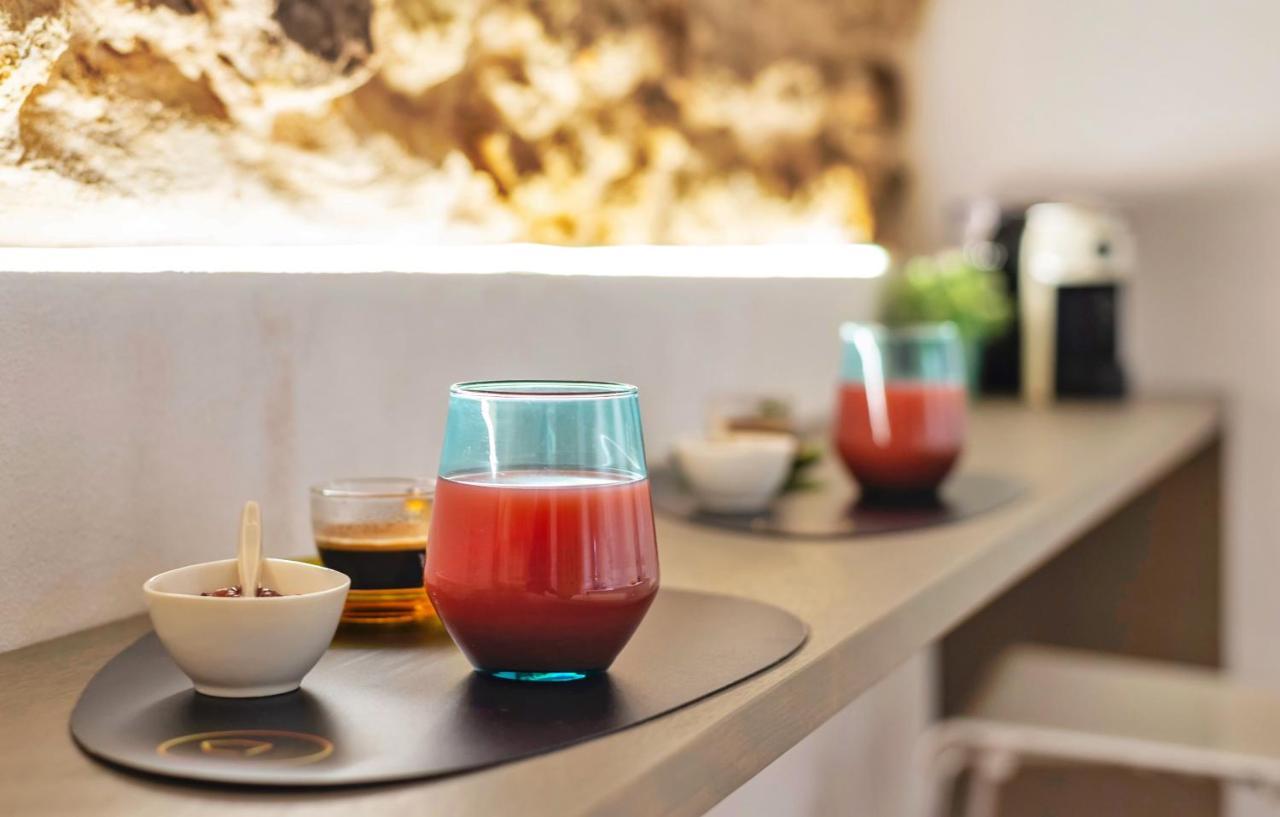 Tati'S House - Apartment Ortigia Wifi Syracuse Ngoại thất bức ảnh