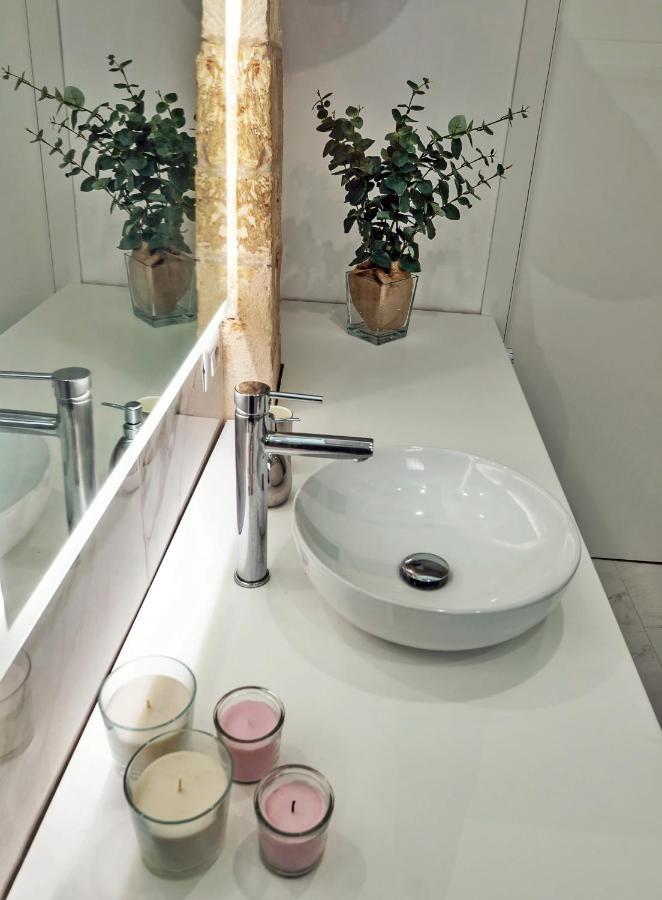 Tati'S House - Apartment Ortigia Wifi Syracuse Ngoại thất bức ảnh