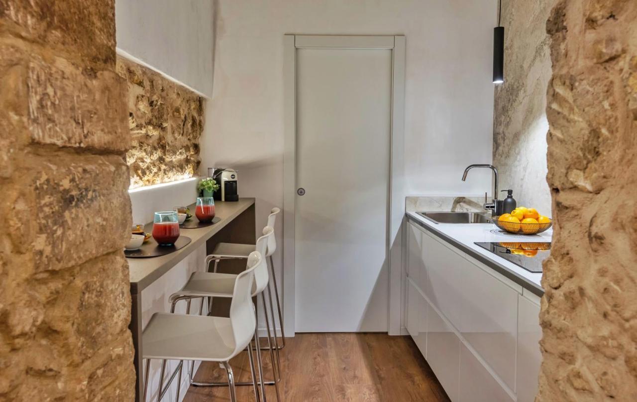Tati'S House - Apartment Ortigia Wifi Syracuse Ngoại thất bức ảnh
